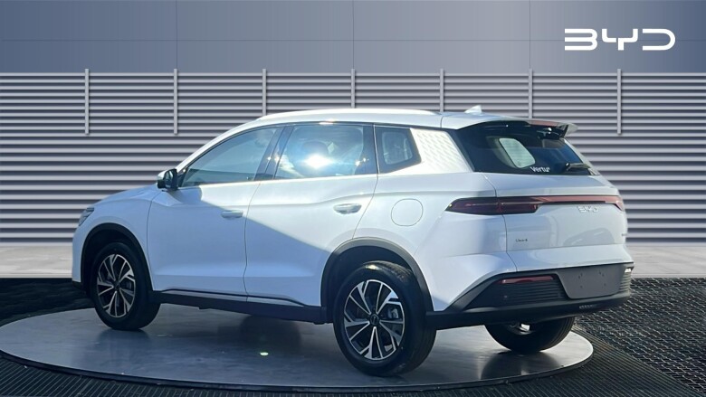 BYD Sealion 5 1.5 DM-i Comfort 5dr Auto Estate